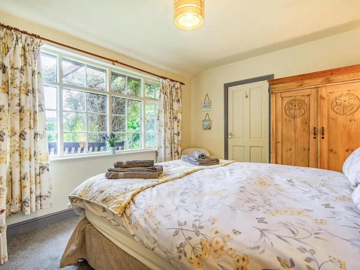 Hébergement de vacances Villa Wychwood à Whitby Royaume-Uni
