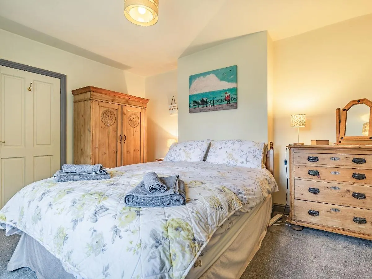 Villa Wychwood à Whitby Hébergement de vacances